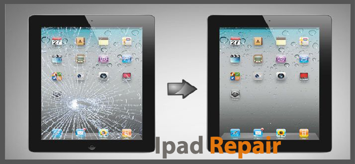 Ipad Repair Long Island